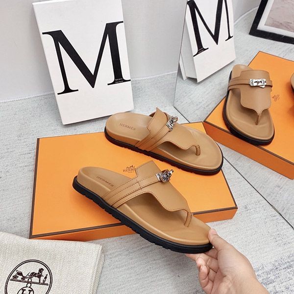 人気急上昇エルメス◇サンダル コピー《アンピール》Empire sandal erm69110