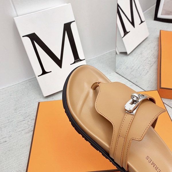 人気急上昇エルメス◇サンダル コピー《アンピール》Empire sandal erm69110