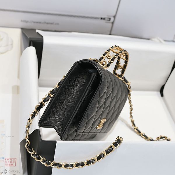 人気急上昇☆シャネル☆チェーン ウォレット ショルダーバッグ 偽物 AP2804B0829994305
