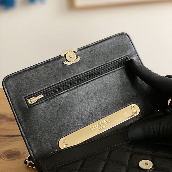 超希少！シャネル ミニサイズ 19cm ハンドバッグ 偽物 shb29473