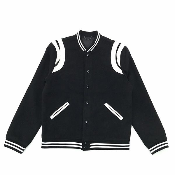 目を惹くカラー サンローラン★レディース テディージャケット コピー Sau77383