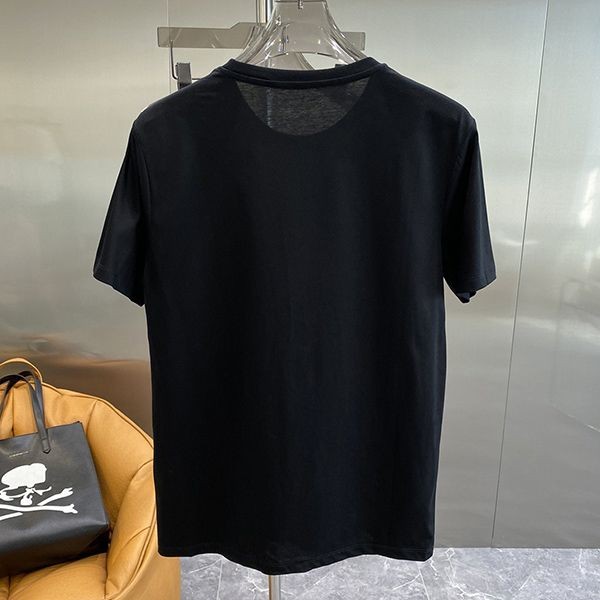 人気急上昇 プラダ☆ロゴ コットンTシャツ スーパーコピー pur38879
