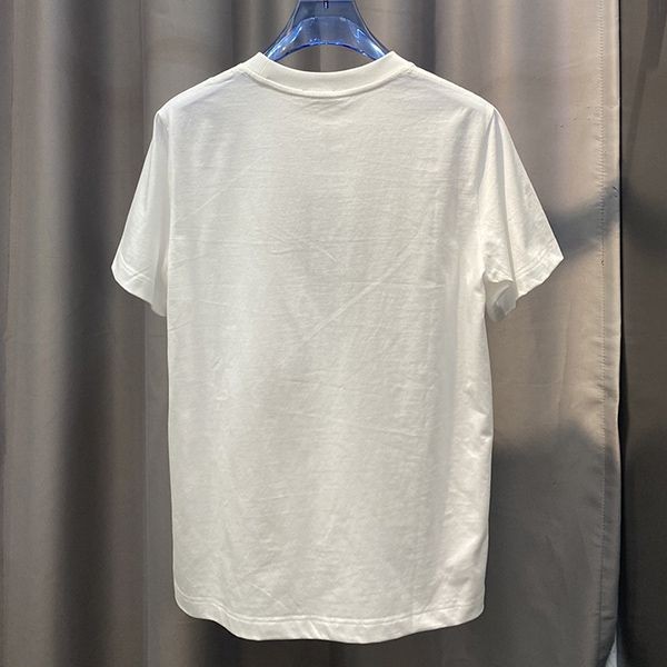 超話題!フェンディ モンスター バッグバグス Tシャツ 偽物 fem35090