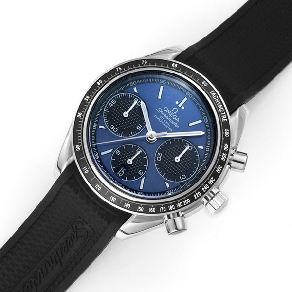 一目惚れ♪オメガ スピードマスター レーシング コピー 自動巻き 40mm 326.32.40.50.03.001