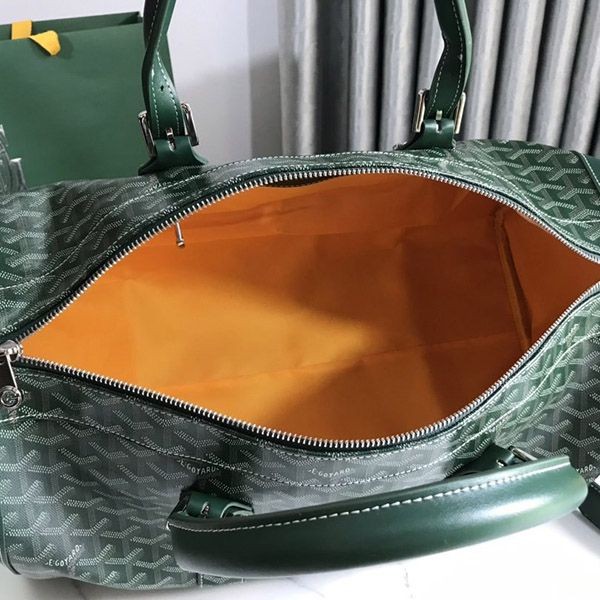 ゴヤール クロアジエール50 偽物 バッグ CROISI050TY09CL09P
