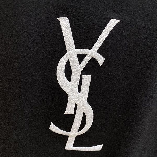 可愛い サンローラン YSL ヴィンテージTシャツ 偽物 Sao11857