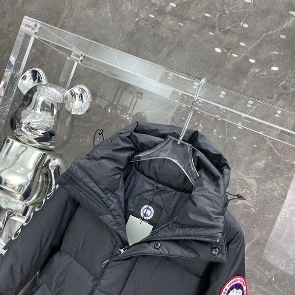 人気No1 カナダグース Cypress Jacket ダウンジャケット コピー Caj56529