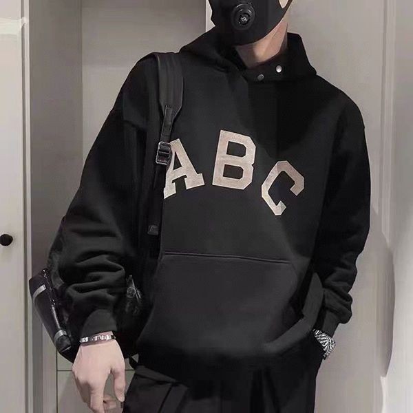 大人気!!新色フィアオブゴッド ABC プルオーバー セーター 偽物 fer05772