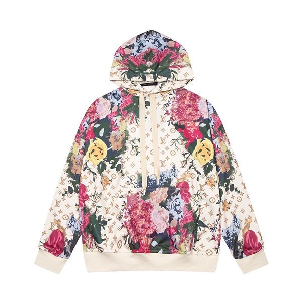 【人気商品】ルイヴィトン フーディ コピー vua02357