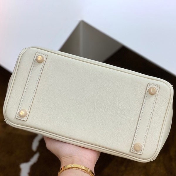 エルメス バーキン 偽物30cm トゴ ゴールド金具he26012