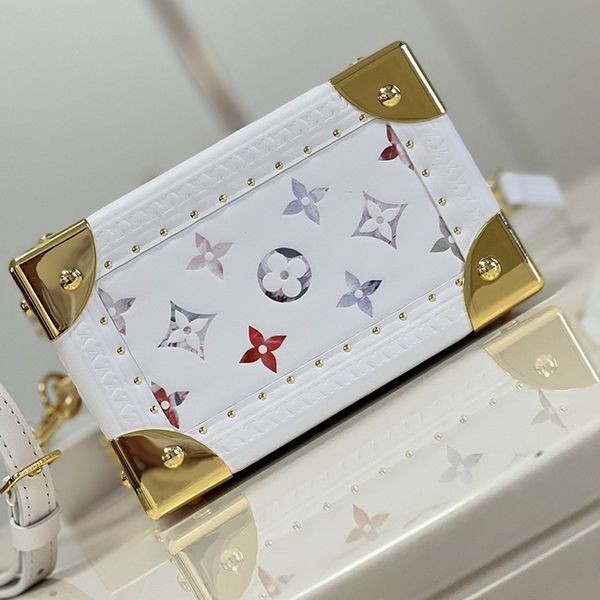 超話題!ルイヴィトン ショルダーバッグ 偽物 カメラバッグ CAMERA BOX vuj92967