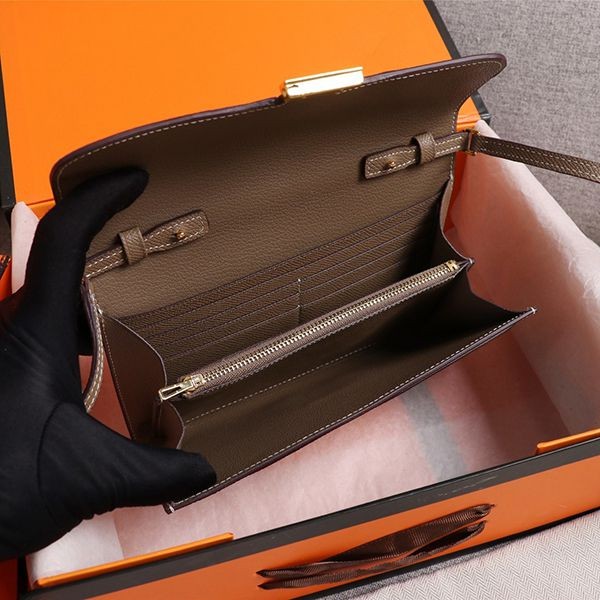 エルメス コンスタンス 長財布 偽物 【人気商品】 erm25493