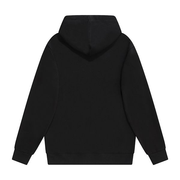 ★日本!!人気！セリーヌ スウェットシャツ コピールーズ コットン フード ロゴ Cep99385