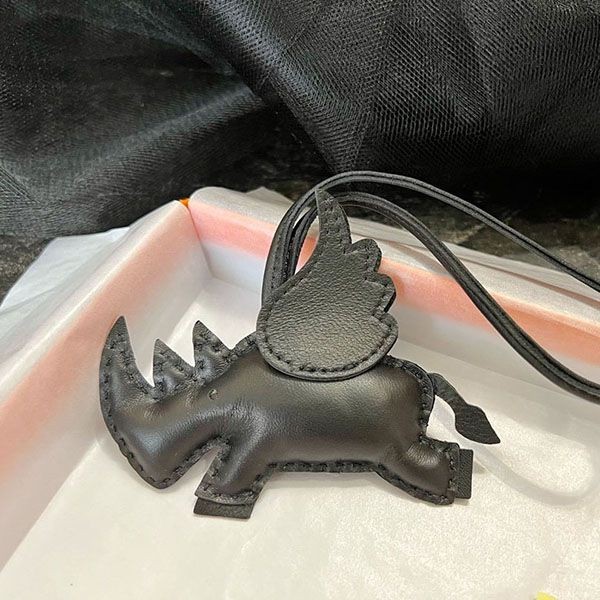 最安値挑戦 エルメス バッグチャーム スーパーコピー erh22390