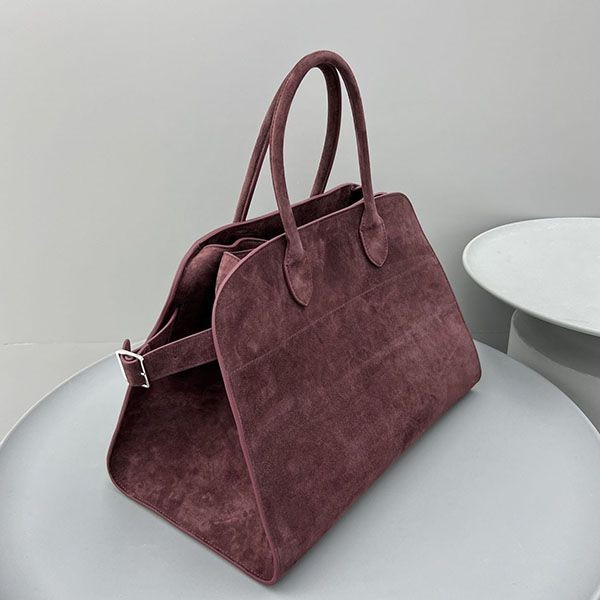 《大人気》ザロウ Margaux 15 スエード 偽物 zar37015