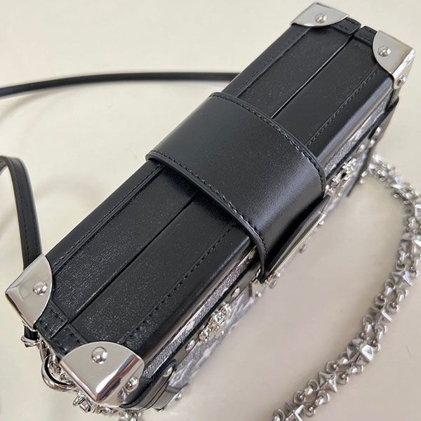 ルイヴィトン プティット マル ショルダーバッグ コピー M21462