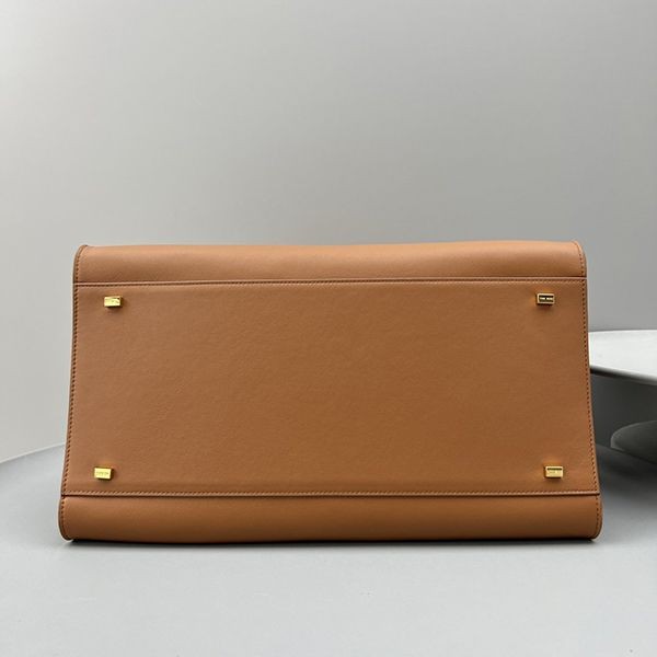 大人気！ザロウ スーパーコピー MARGAUX15 レザーバッグ ブラック zav44498