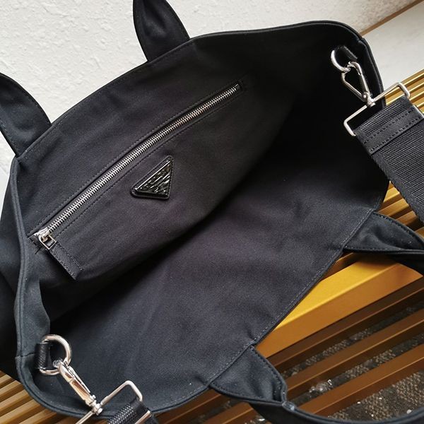 ギフトに最適プラダ スーパーコピー キャンバス トートバッグ pum76802