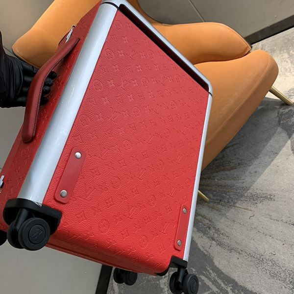 ルイヴィトン ホライゾン 55 コピーキャリーバッグ モノグラム vui77223