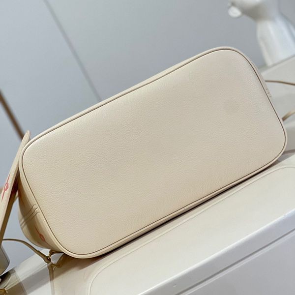 人気No1ルイヴィトン ネバーフル MM トートバッグ 偽物 vuc60858