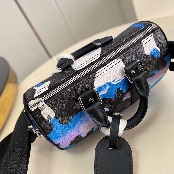 ルイヴィトン バンドリエール25 バッグ 偽物 M21430