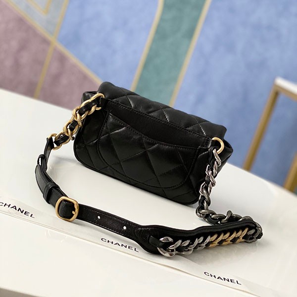 シャネル チェーンショルダーバッグ スーパーコピー she43903