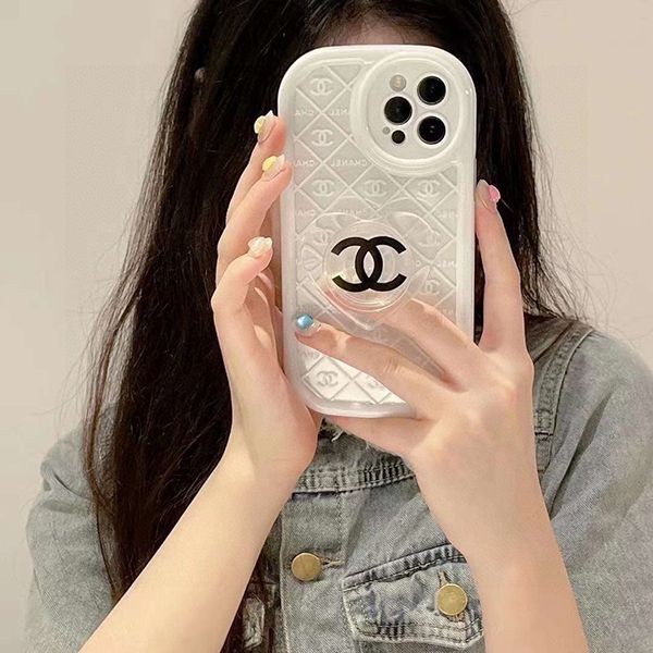 欲しい♡超限定♪シャネルスマホケース 偽物2イン1ホルダー shq13074