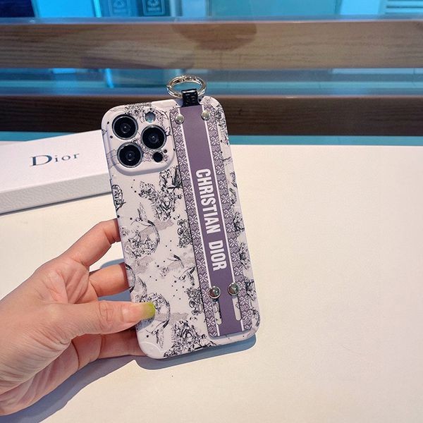 すぐ届くディオール iphone13/14Proケース コピー オブリーク dec45360