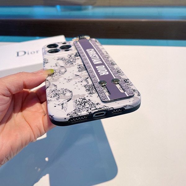 すぐ届くディオール iphone13/14Proケース コピー オブリーク dec45360