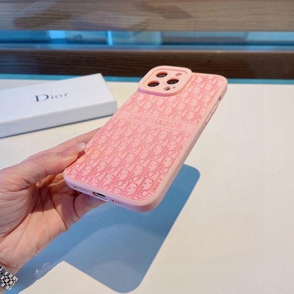 春もの新作 ディオール iphone13/14Proケース コピー dex60326