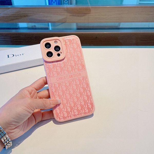 春もの新作 ディオール iphone13/14Proケース コピー dex60326