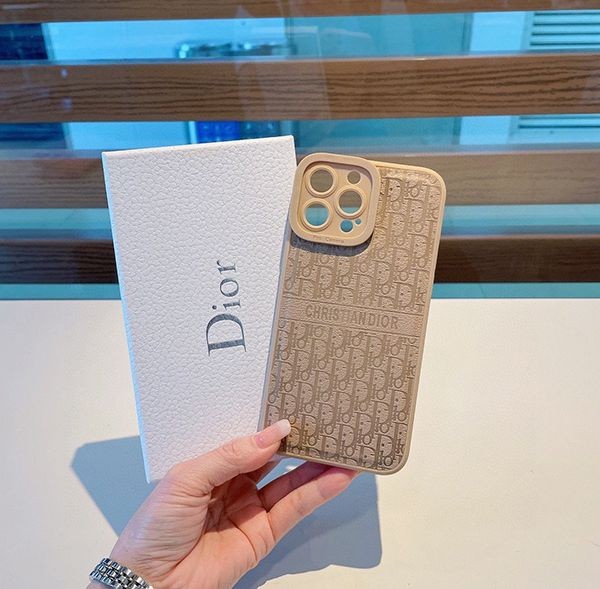 春もの新作 ディオール iphone13/14Proケース コピー dex60326