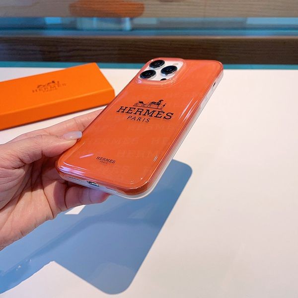 エルメス iphone13 コピー/14Proケース【お洒落★】 erq01727