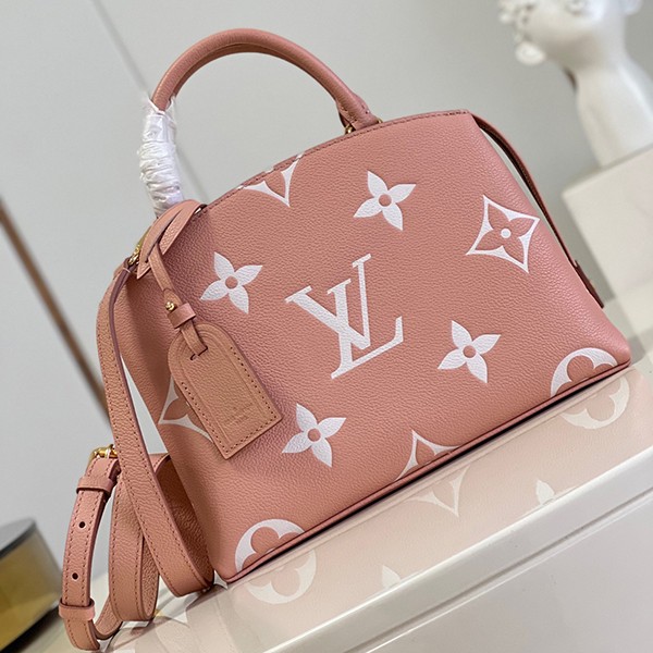 新作！完売前に ルイヴィトン コピー☆ プティ パレ PM ショルダーバッグ M46353