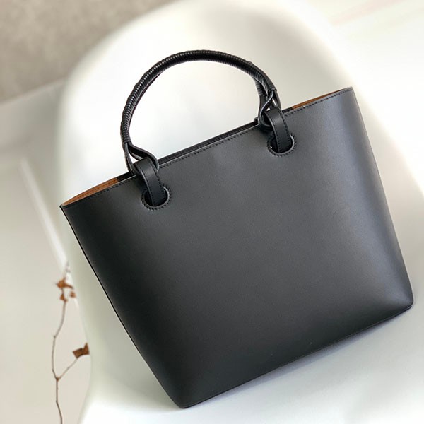 日本未入荷 ロエベ トートバッグ 偽物アナグラム スモール loq62366