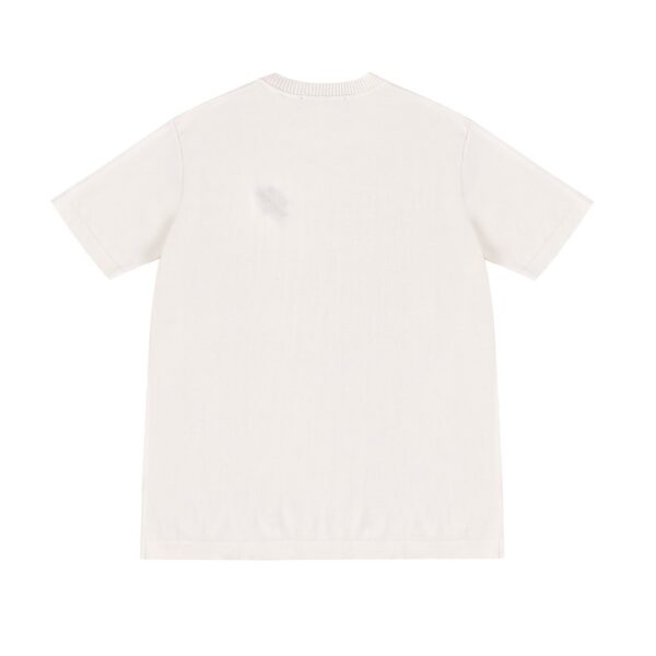 お洒落に♪ルイヴィトン ニット Tシャツ 偽物 ユニセックス vus77286