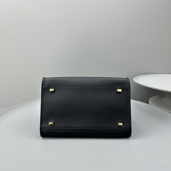 高品質♪♪♪ザロウ コピー マルゴー THE ROW Margaux10 レザー バッグ zam36633