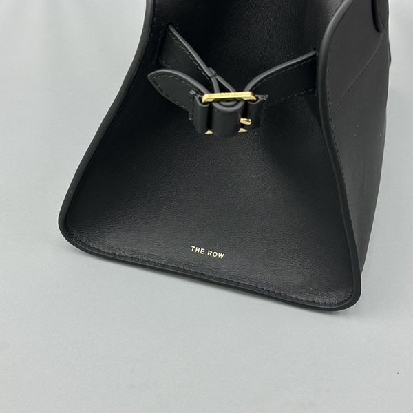 高品質♪♪♪ザロウ コピー マルゴー THE ROW Margaux10 レザー バッグ zam36633