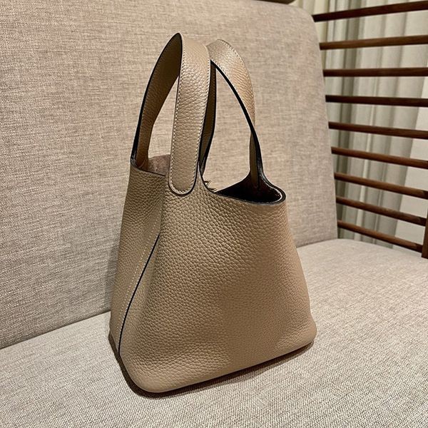 エルメス ハンドバッグ ピコタン ロック 18PM eri93265