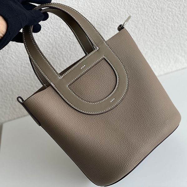 定番 エルメス イン ザ ループ 18 トートバッグ コピー erk71936