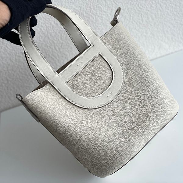 定番 エルメス イン ザ ループ 18 トートバッグ erk14417