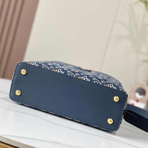 n級 おすすめ ルイヴィトン カプシーヌ ハンドバッグ コピー◆Since 1854 vuq64532