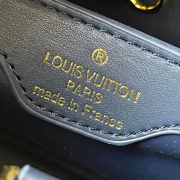 ブティック♪ルイヴィトン カプシーヌ ハンドバッグ◆Since 1854 vuk93483