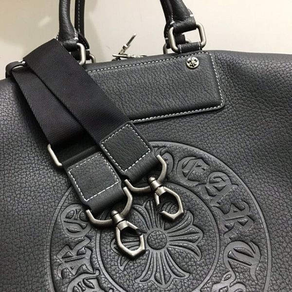 大人気！クロムハーツ コピー メンズハンドバッグ Kuu58458