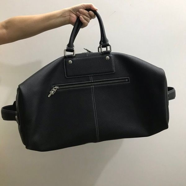 大人気！クロムハーツ コピー メンズハンドバッグ Kuu58458