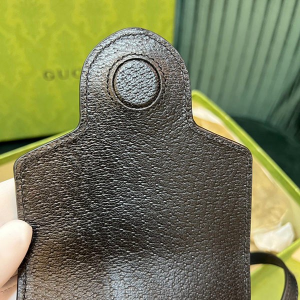 大人気！すぐ届く！【グッチ】スマホバッグ コピー ユニセックス guc18938