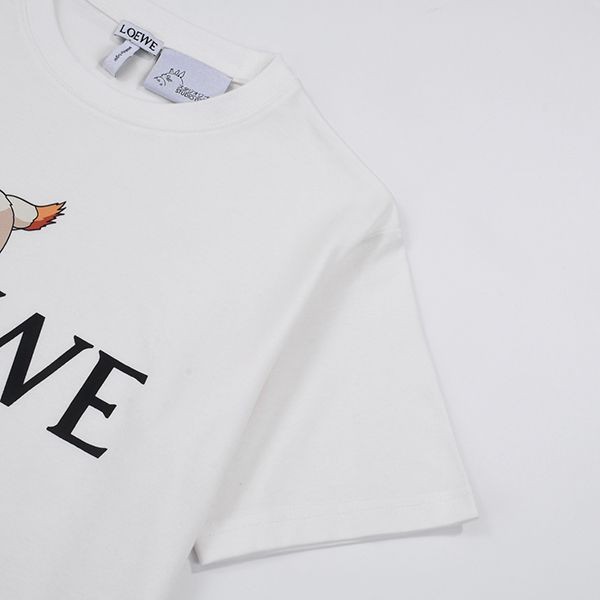 ブティック♪ロエベ×ハウルの動く城 カルシファー ポケットTシャツ パロディ lol34310