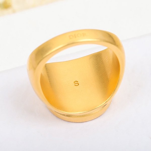 【人気商品】ディオール リング 偽物 高品質♪♪♪ dez98697