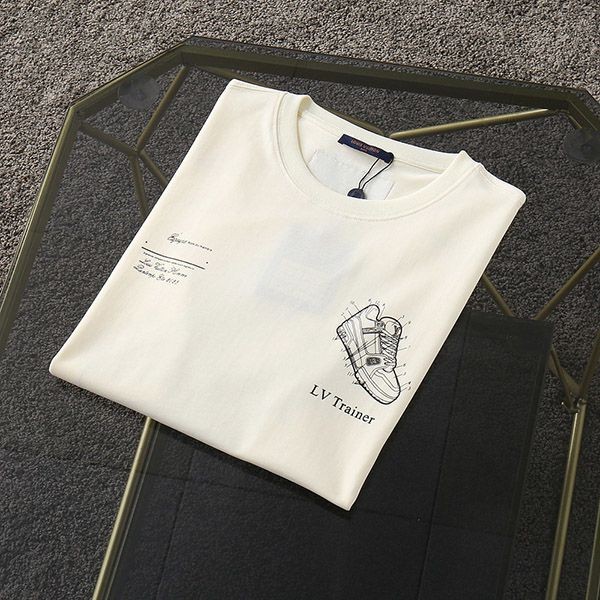 超希少！ルイヴィトン マルチツール コットン Tシャツ 偽物 2色 vub70530
