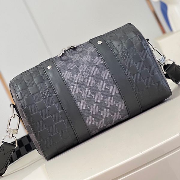 激安価格！ルイヴィトン ショルダーバッグ 偽物 シティキーポル N40452